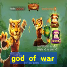 god of war betrayal apk